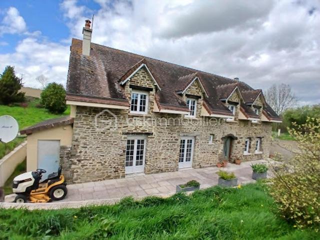 Maison vente à La Crête, Valdallière