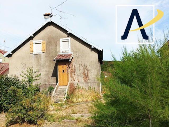 Maison vente à Le Pâquis, Valdoie
