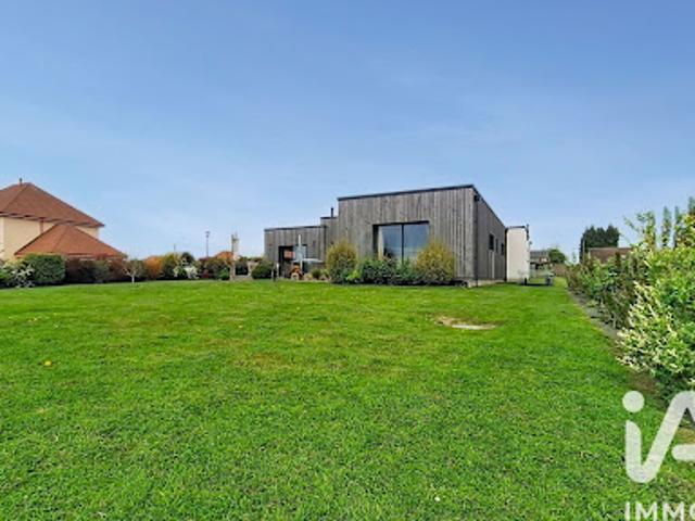 Maison vente à Bernay, Valletot