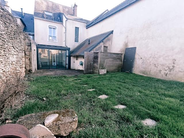 Maison vente à La Flèche, Vallon-sur-gée