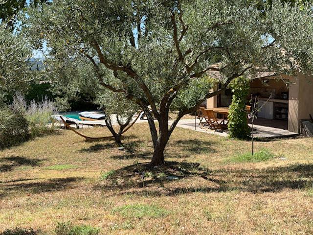 Maison vente à Apt, Vaugines
