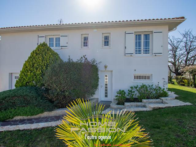 Maison vente à Rochefort, Royan