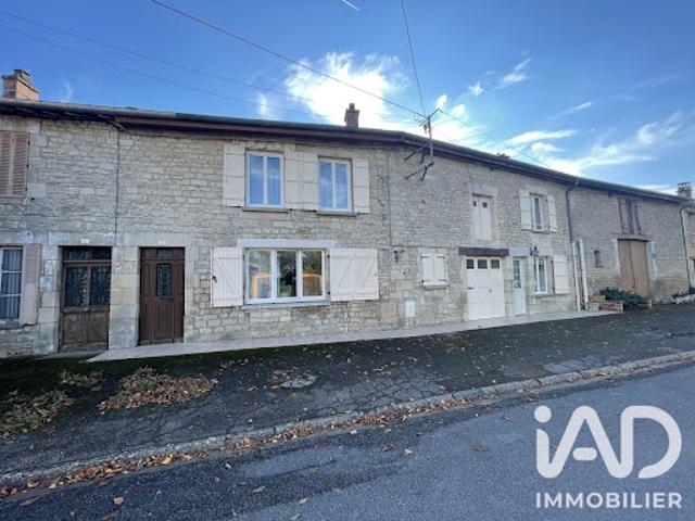 Maison vente à Vecqueville, Haute-Marne