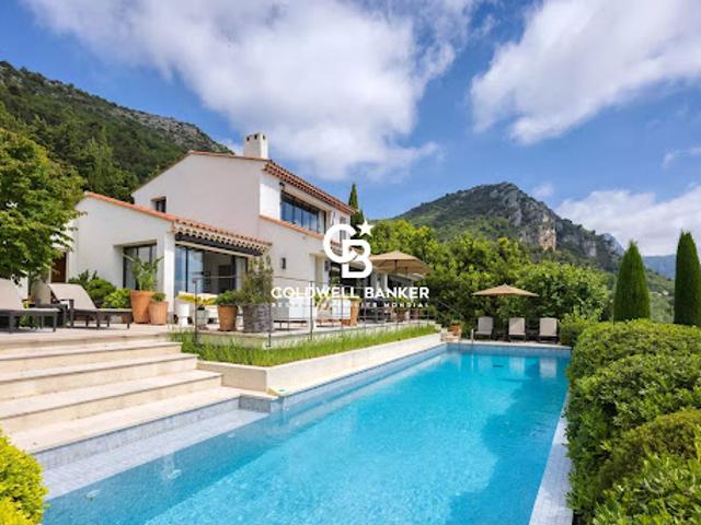 Maison vente à Grasse, Vence