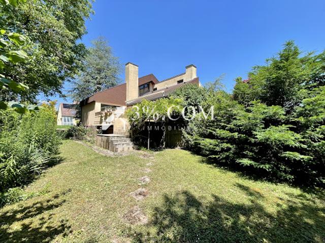 Maison vente à Strasbourg, Vendenheim