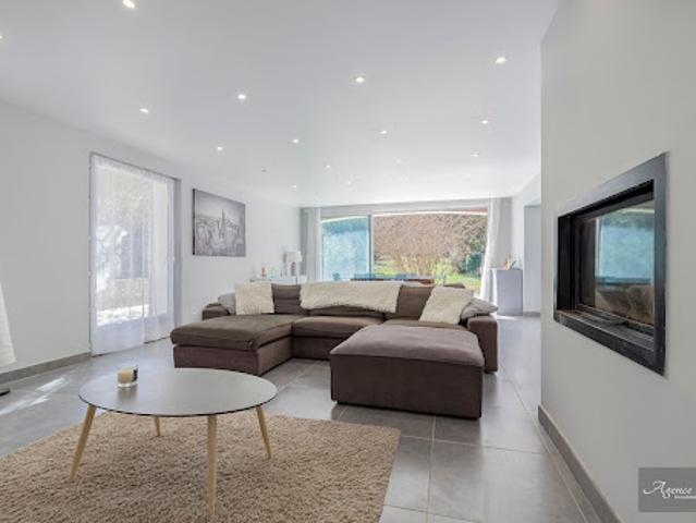 Maison vente à Aix-en-Provence, Ventabren