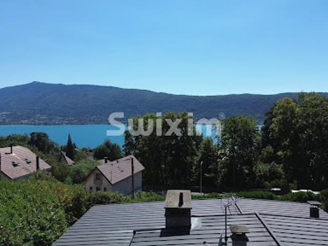Maison vente à Annecy, Veyrier-du-lac