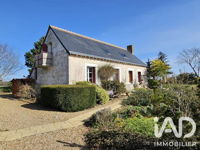 Maison vente à Vendôme, Villedieu-le-château
