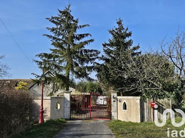 Maison vente à Vendôme, Villedieu-le-château