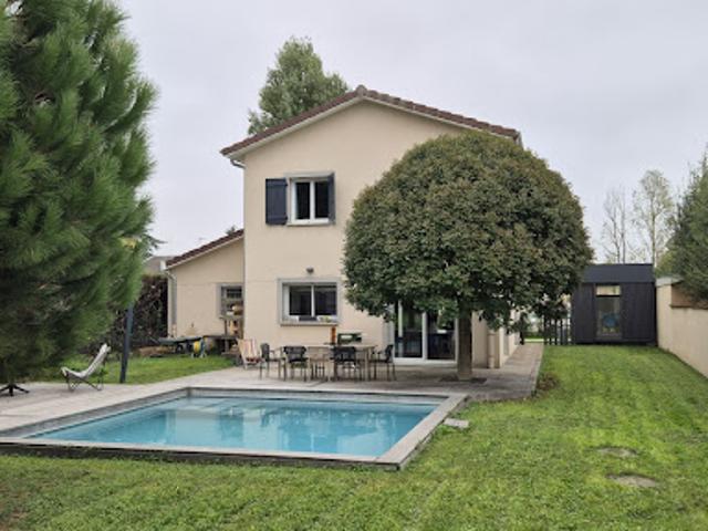 Maison vente à La Tour-du-Pin, Villette-d'anthon