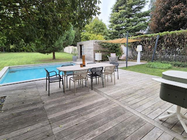 Maison vente à La Tour-du-Pin, Villette-d'anthon
