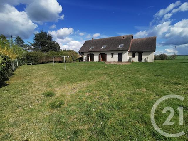 Maison vente à Les Andelys, Villiers-en-désoeuvre