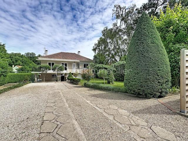 Maison vente à Rambouillet, Villiers-saint-fréderic