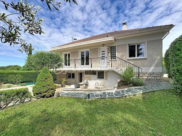Maison vente à Rambouillet, Villiers-saint-fréderic
