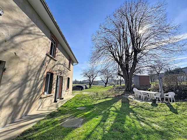 Maison vente à Vienne, Viriville