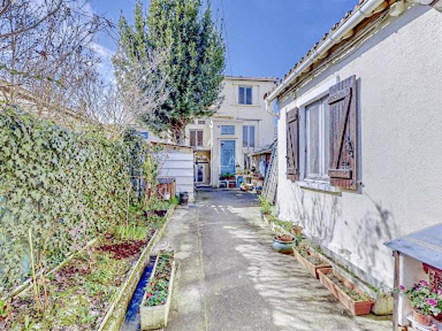 Maison vente à L'Haÿ-les-Roses, Vitry-sur-seine