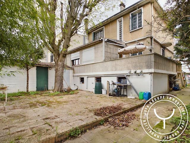 Maison vente à L'Haÿ-les-Roses, Vitry-sur-seine