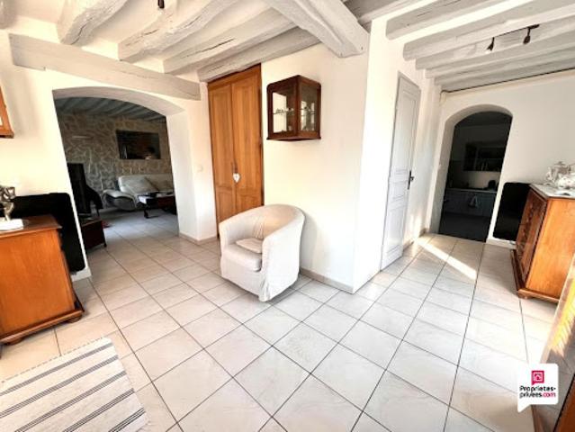Maison vente à Pontoise, Wy-dit-joli-village