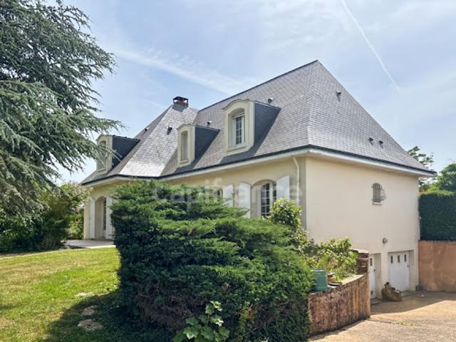 Maison vente à La Varée, Yvré-l'Évêque