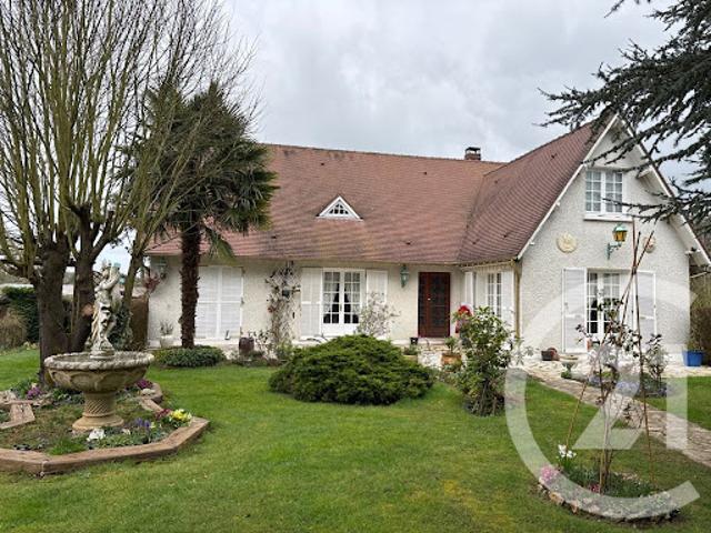 Maison vente à Dreux, Sorel-moussel