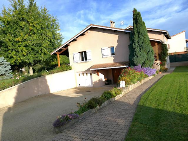 Maison vente à Valence, Génissieux