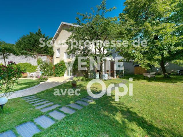 Maison vente à Bourg-en-Bresse, Miribel