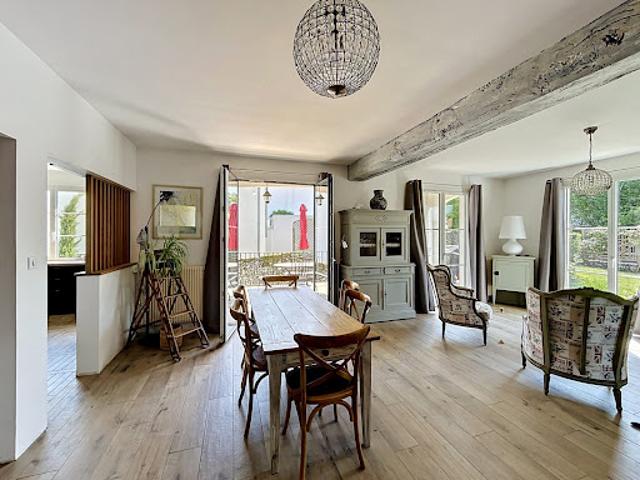 Maison vente à Nantes, Gorges