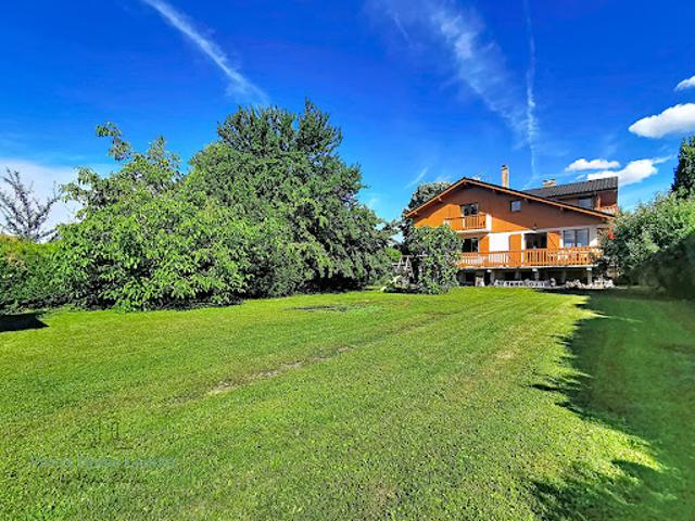 Maison vente à Thonon-les-Bains, Messery
