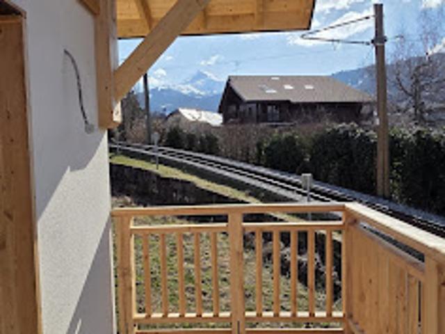 Maison vente à Bonneville, Saint-gervais-les-bains