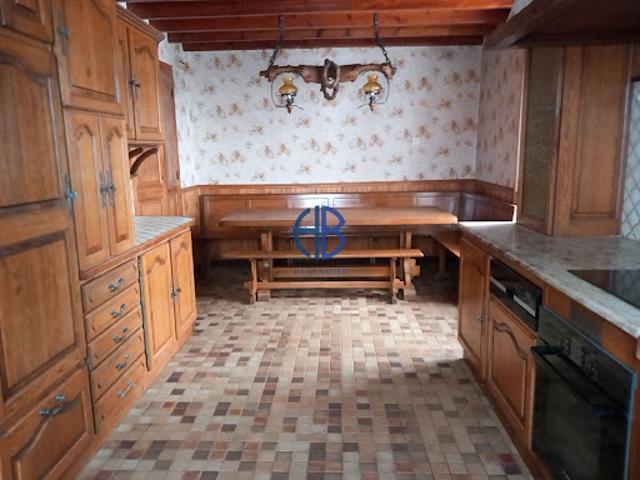 Maison vente à Vienne, Penol