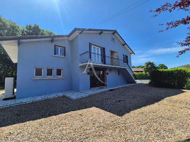 Maison vente à Le Frêche, Landes