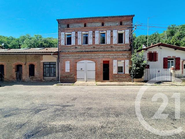 Maison vente à Muret, Lagrâce-dieu