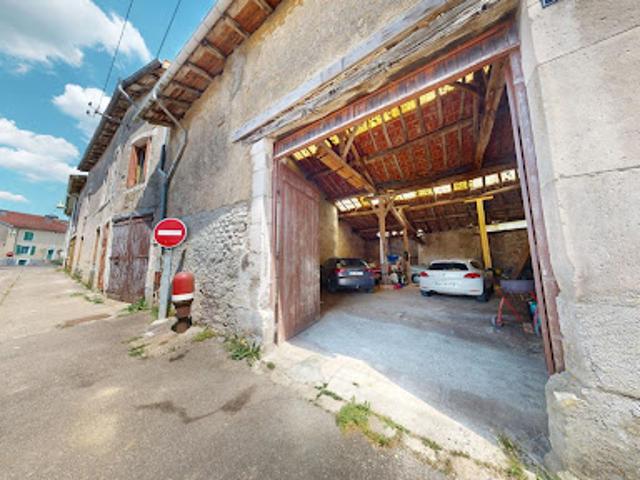 Maison vente à Commercy, Sorcy-saint-martin