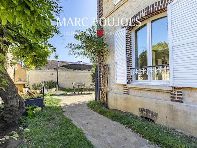 Maison vente à Quartier Ordener - Ceebios, Senlis