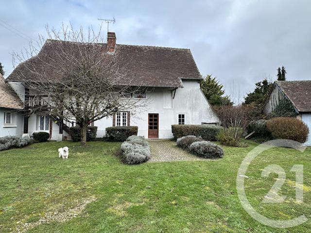 Maison vente à Évreux, Bretagnolles