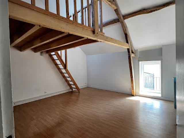 Maison vente à Les Coudreaux, Beaumont-en-Véron