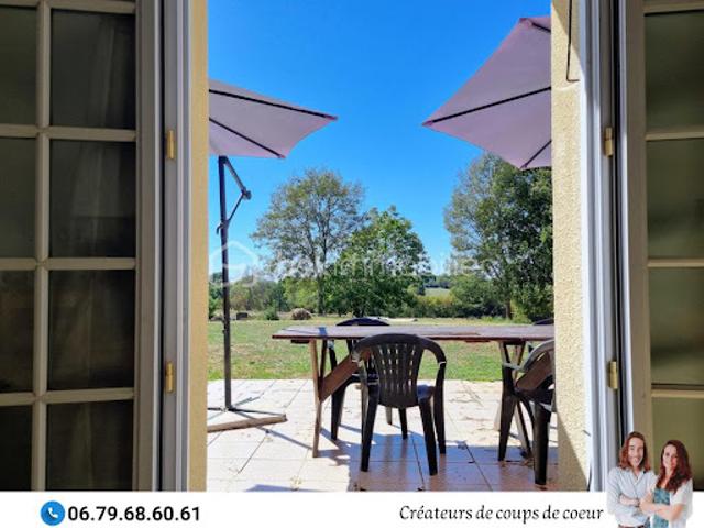 Maison vente à Beaussais, Beaussais-Vitré