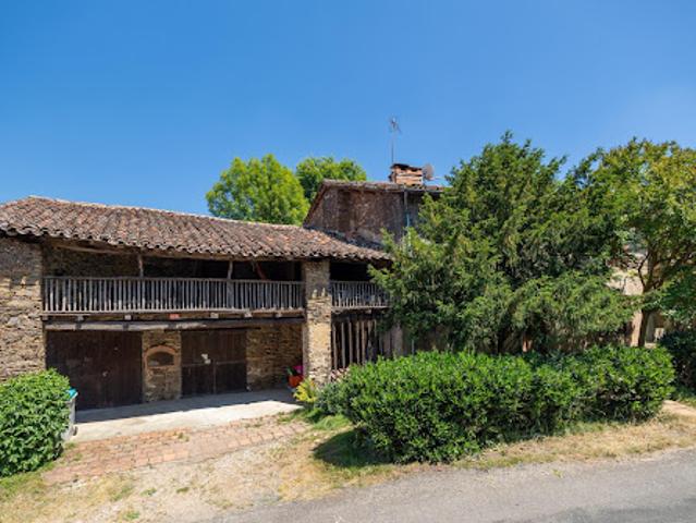 Maison vente à Bellegarde-sur-valserine, Bellegarde