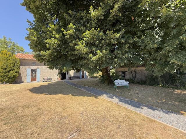 Maison vente à Angoulême, Bellon