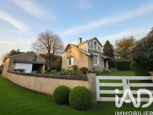 Maison vente à Charleville-Mézières, Grand Est