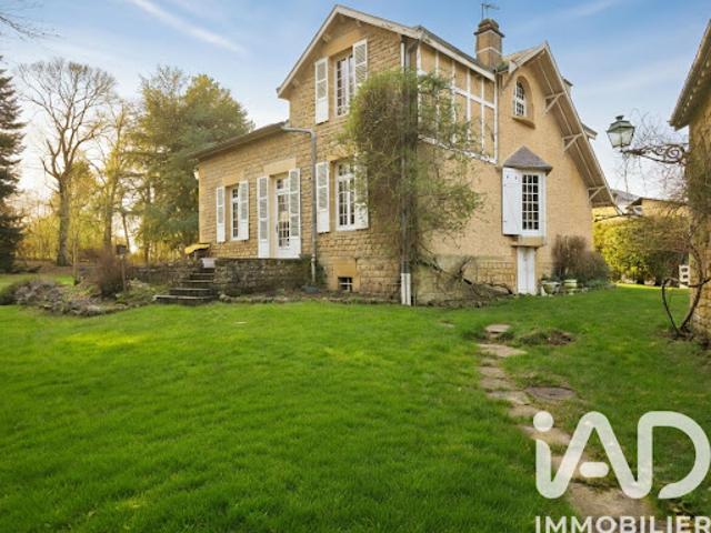 Maison vente à Charleville-Mézières, Grand Est