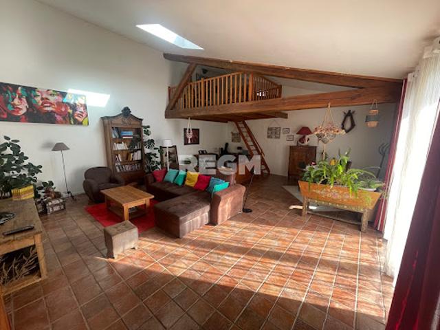Maison vente à Béziers, Bessan