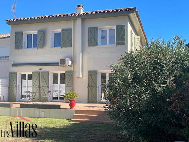 Maison vente à Béziers