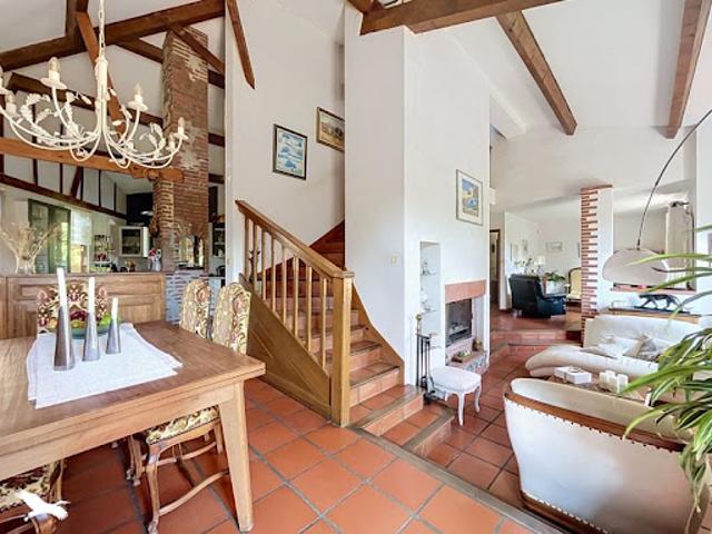 Maison vente à Toulouse, Blagnac