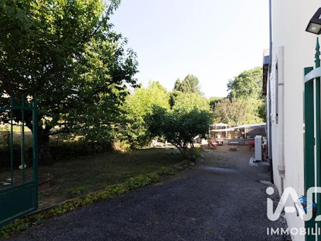 Maison vente à Les Trois Fontaines, Bujaleuf