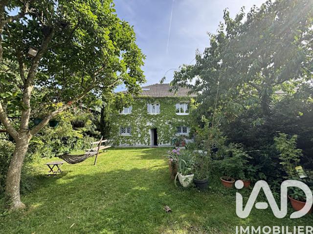 Maison vente à Nogent-sur-Marne, Champigny-sur-marne