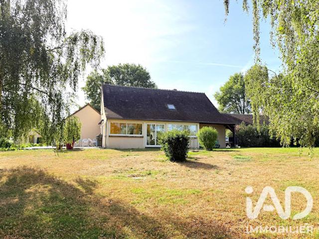 Maison vente à Cherreau, Cherré-Au