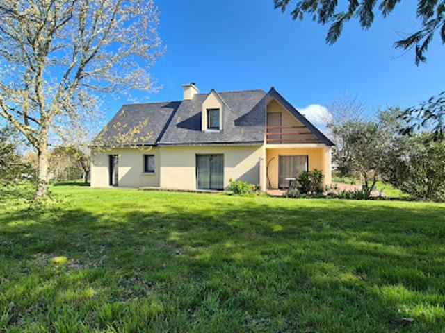 Maison vente à Lanmeur, Clohars-Carnoët