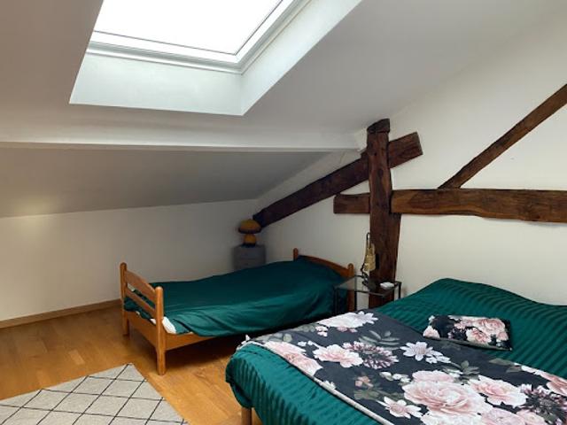 Maison vente à Val-de-Briey, Cosnes-et-romain