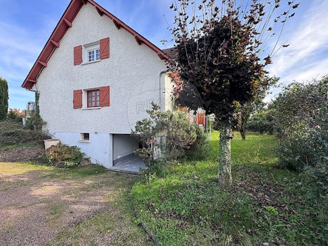 Maison vente à Cour du Pont Patin, Coulanges-lès-Nevers